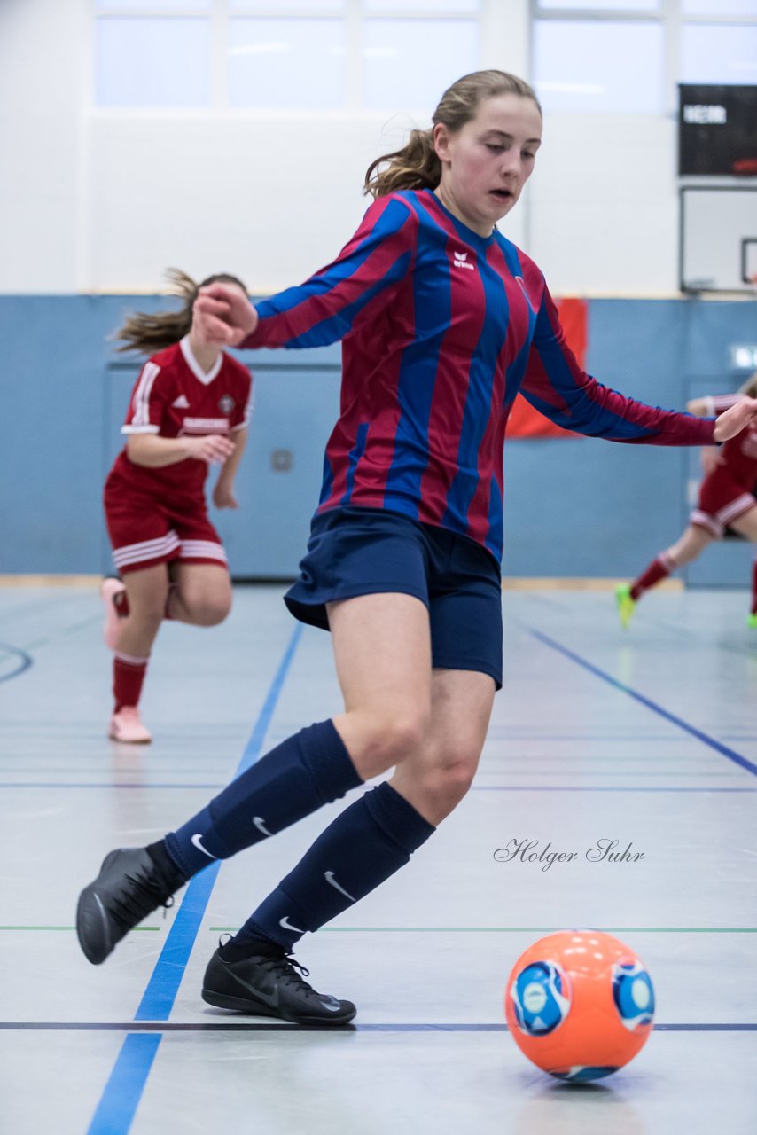 Bild 144 - HFV Futsalmeisterschaft